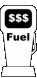 Gasoline pump -future fuel?