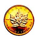 gold coin