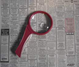 help wanted ads