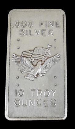 Future Price of Silver Bars is going up