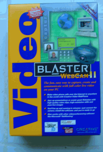 webcam digital camera